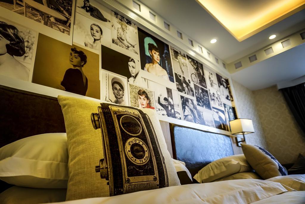 Chengdu Grand Hotel Dış mekan fotoğraf