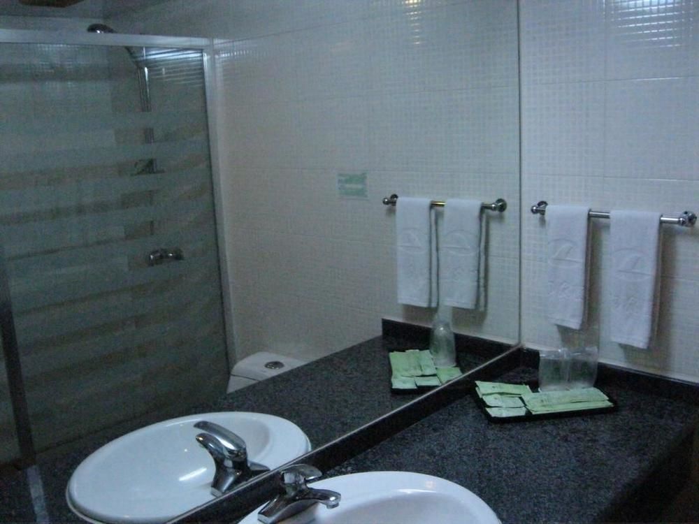 Chengdu Grand Hotel Dış mekan fotoğraf